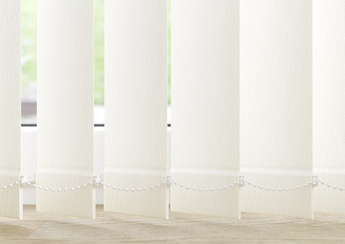 Burlington, Cameo - Vertical Blind Slats - Image 3